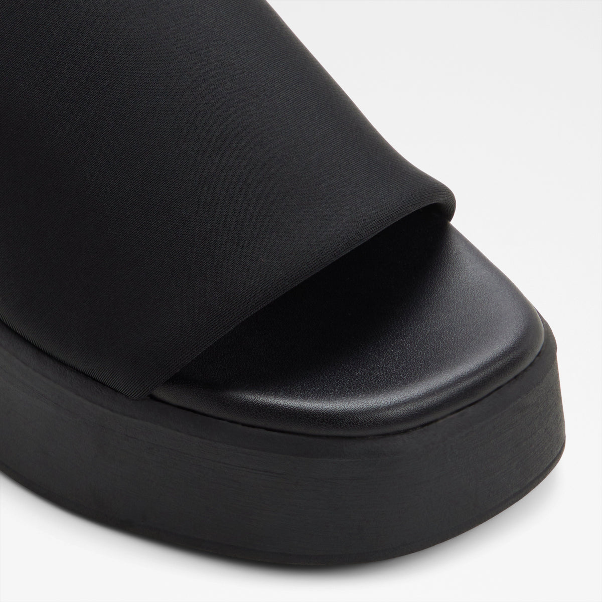 Yassu Slide Sandals
