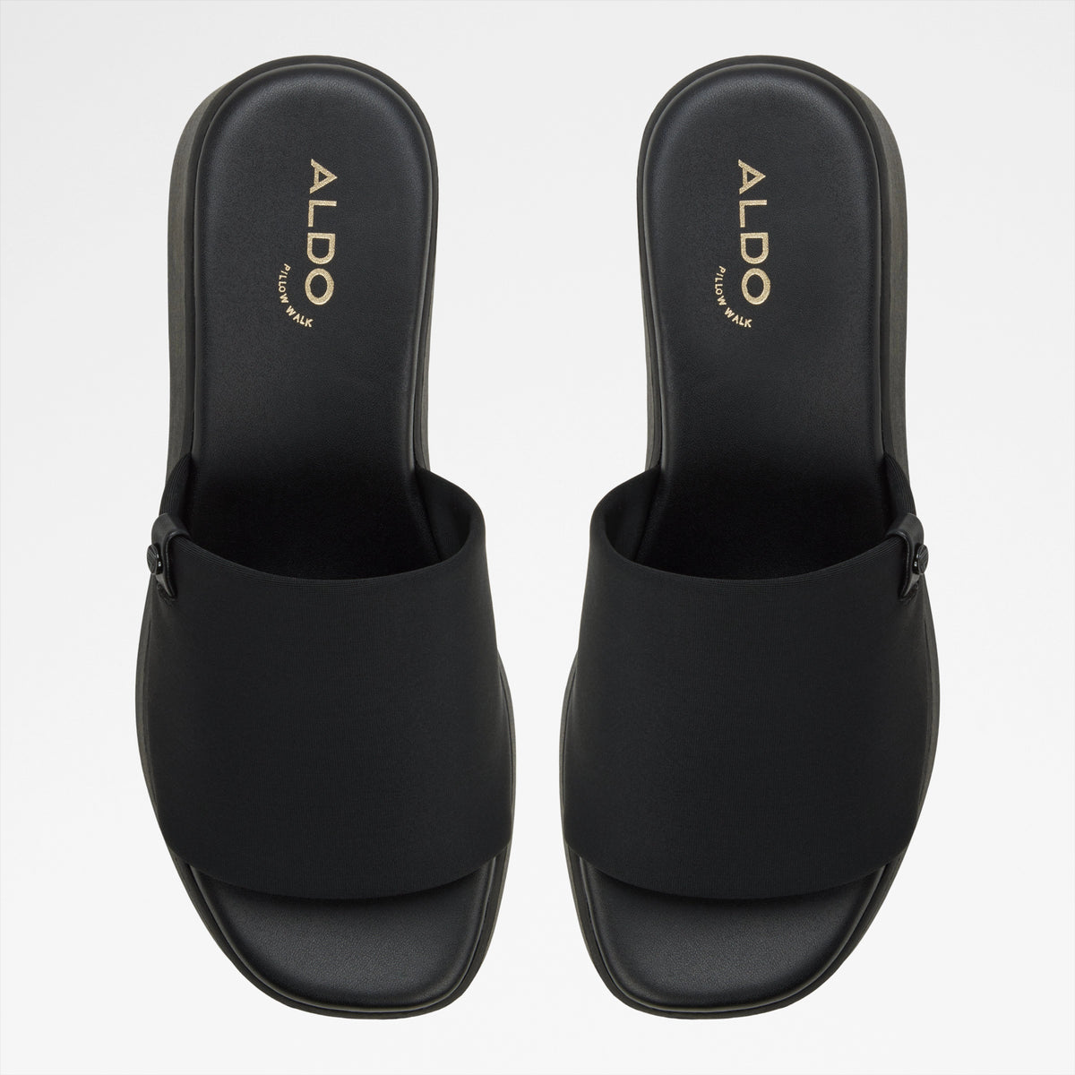 Yassu Slide Sandals