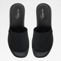 Yassu Slide Sandals