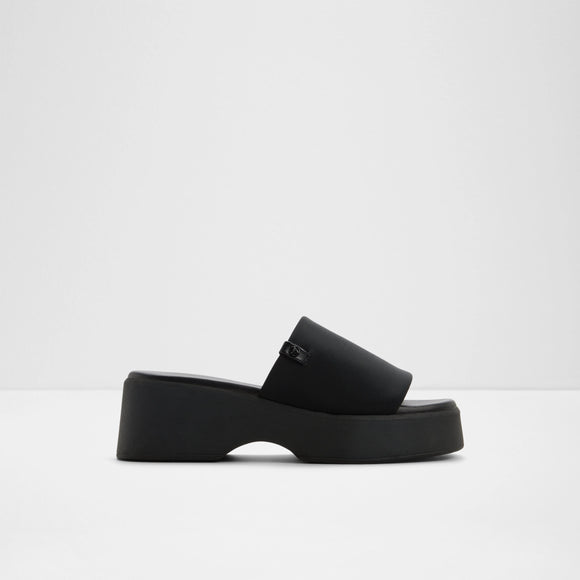 Yassu Slide Sandals