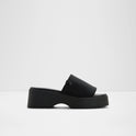 Yassu Slide Sandals