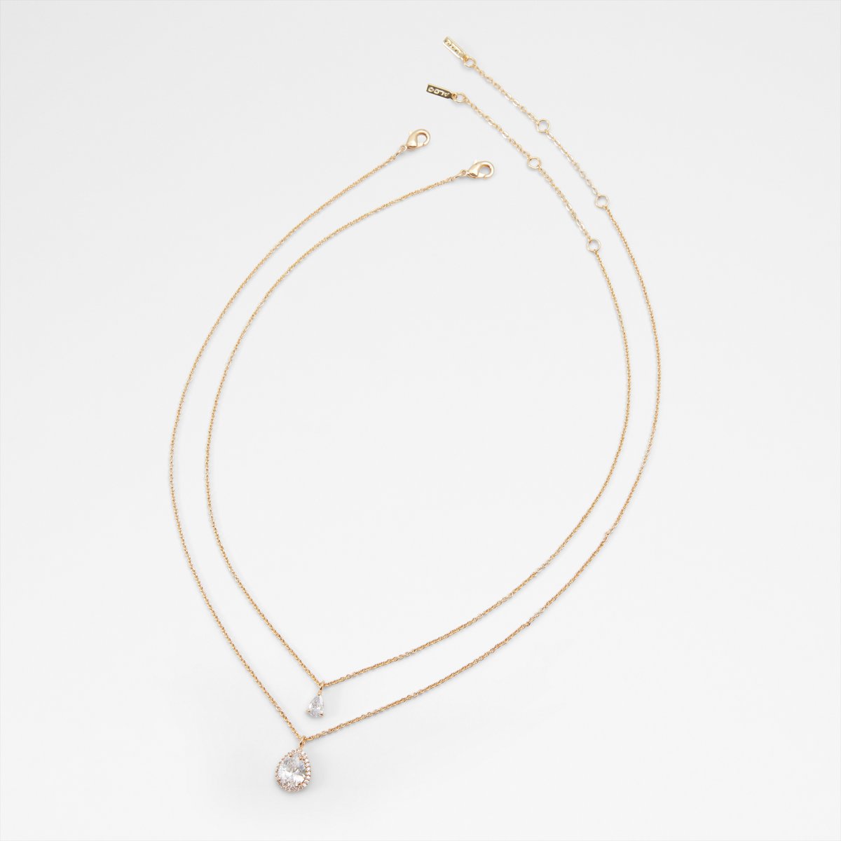 Yaude Multi-Strand Necklace