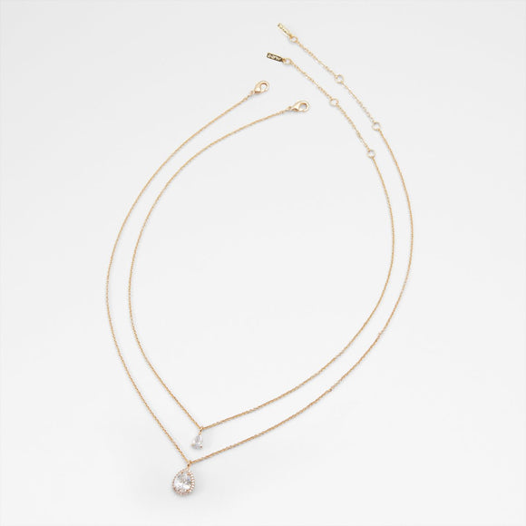 Yaude Multi-Strand Necklace