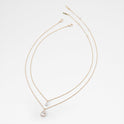 Yaude Multi-Strand Necklace