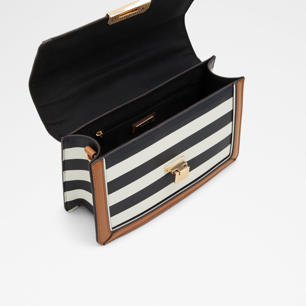 Ybayn Top Handle Bag