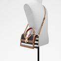 Ybayn Top Handle Bag
