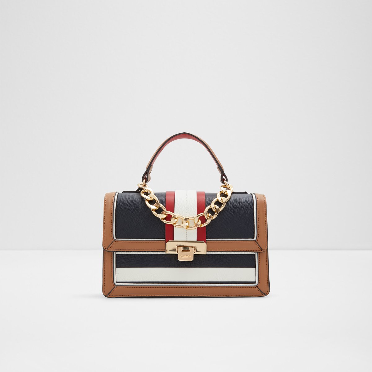 Ybayn Top Handle Bag
