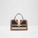Ybayn Top Handle Bag