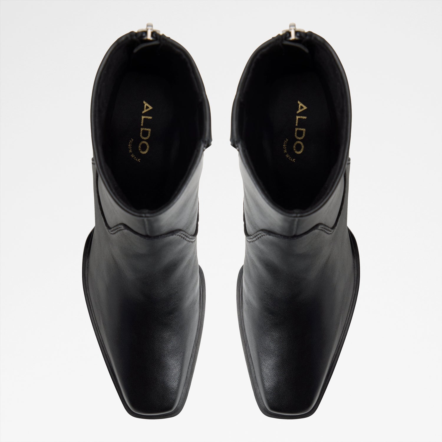 Ybiraweth Ankle Boots