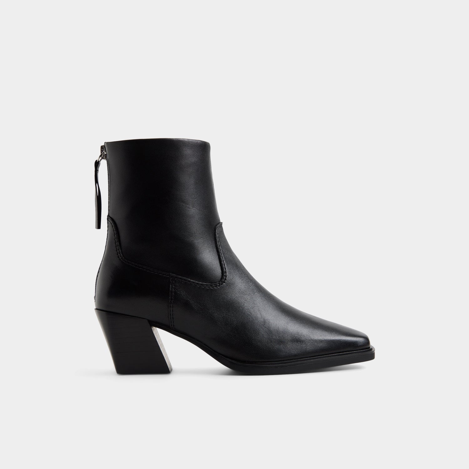 Ybiraweth Ankle Boots
