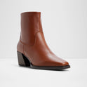 Ybiraweth Ankle Boots
