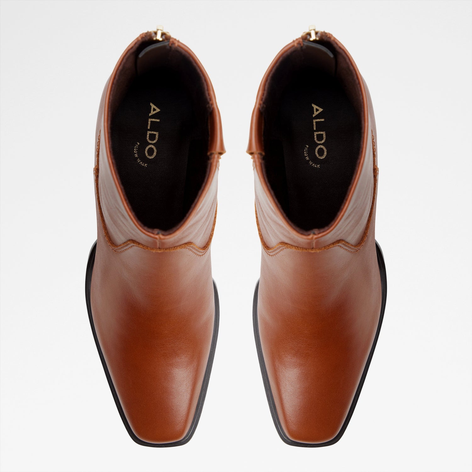 Ybiraweth Ankle Boots