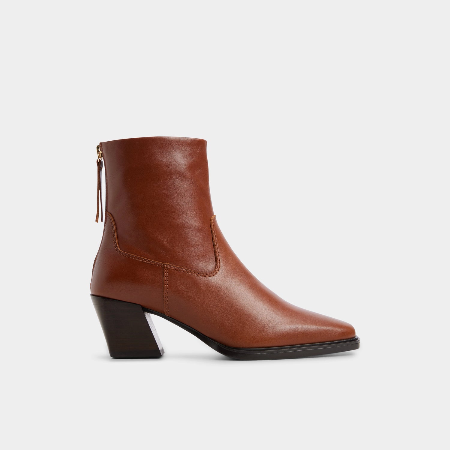 Ybiraweth Ankle Boots