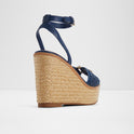 Ybylin Wedge Sandals