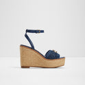 Ybylin Wedge Sandals