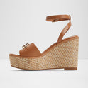 Ybylin Wedge Sandals