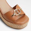 Ybylin Wedge Sandals