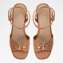 Ybylin Wedge Sandals