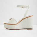 Ybylin Wedge Sandals