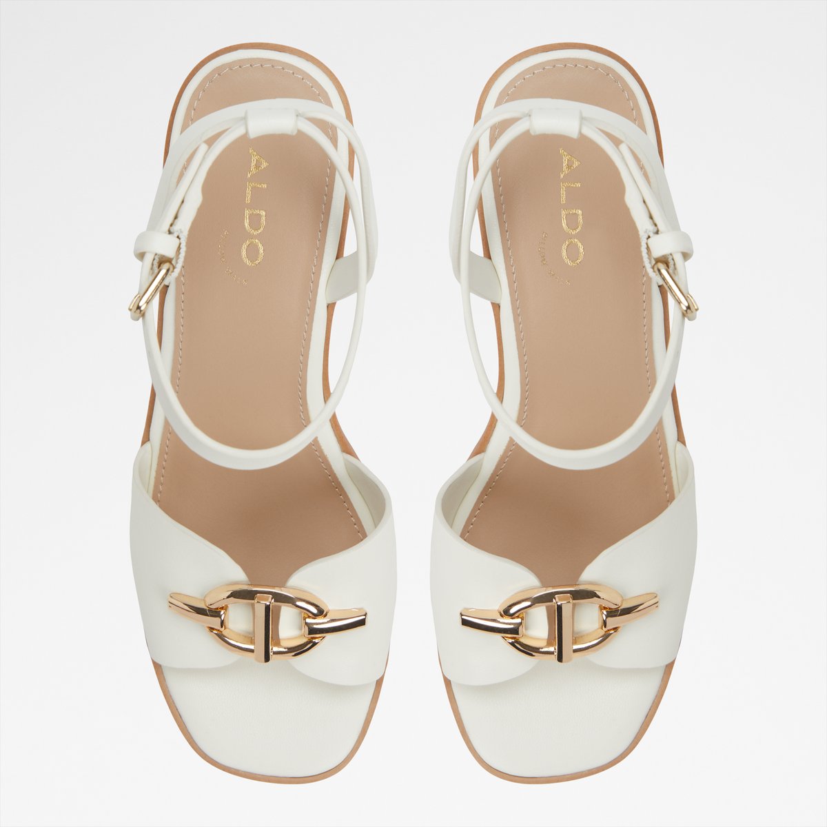 Ybylin Wedge Sandals