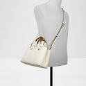 Yerin Top Handle Bag
