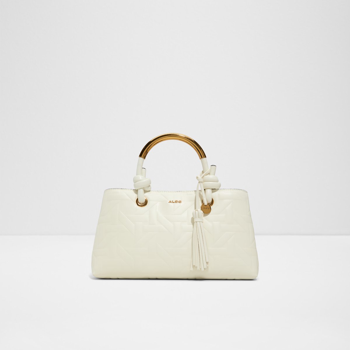 Yerin Top Handle Bag