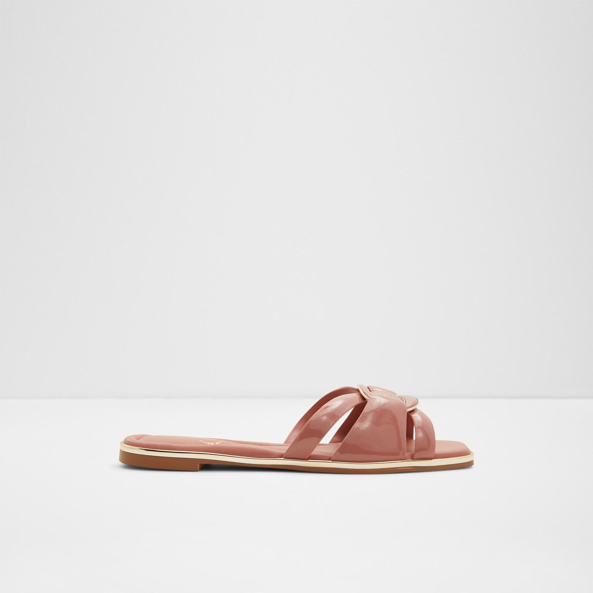 Yesenia Slide Sandals