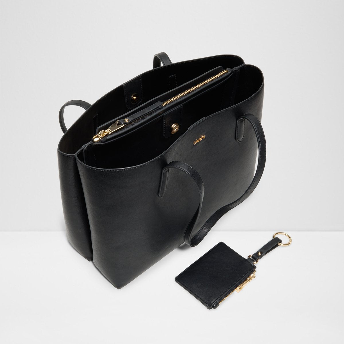 Ysabelle Laptop Handbag