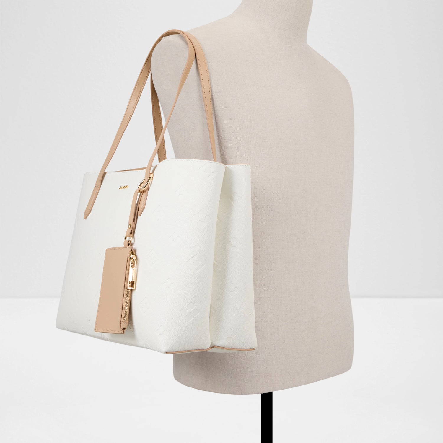 Ysabelle Tote Bag
