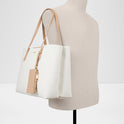 Ysabelle Tote Bag