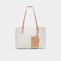 Ysabelle Tote Bag