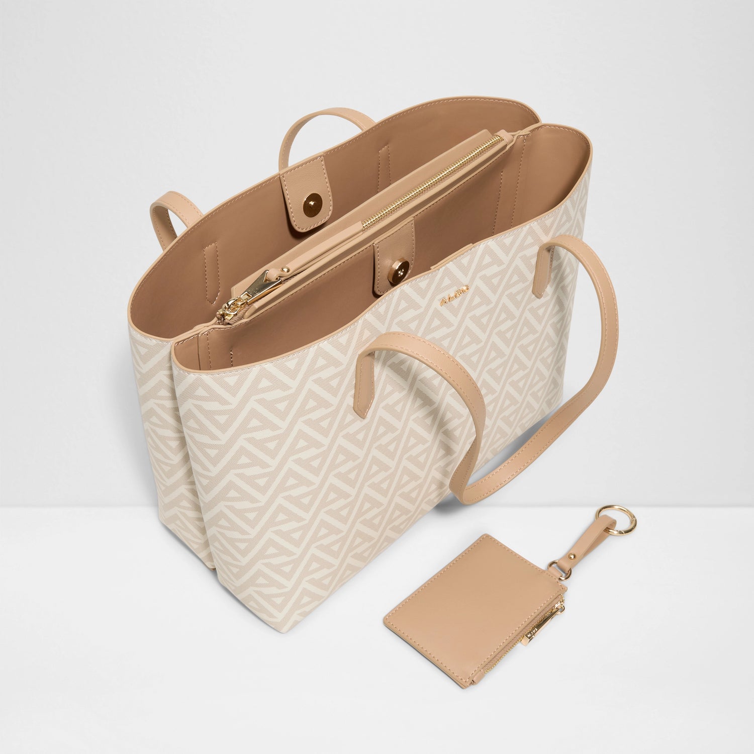Ysabelle Tote Bag