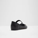 Yuji Ballet Flats