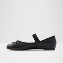 Yuji Ballet Flats