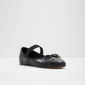 Yuji Ballet Flats