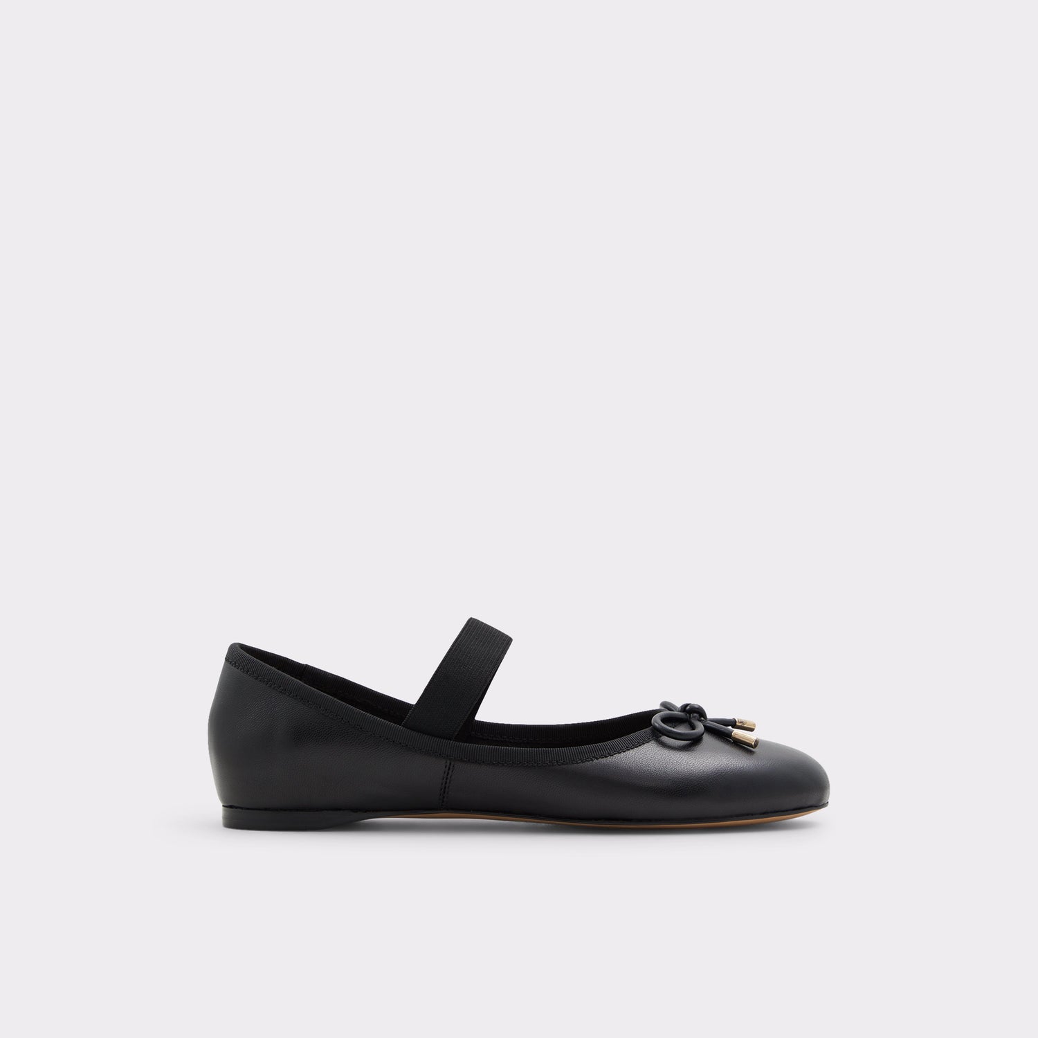 Yuji Ballet Flats