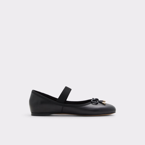 Yuji Ballet Flats