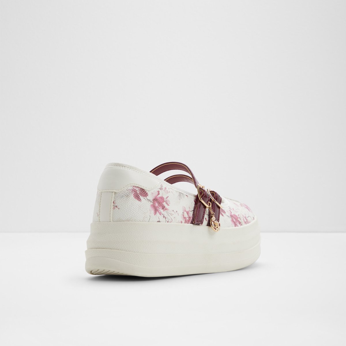 Yulie Low-Top Sneakers