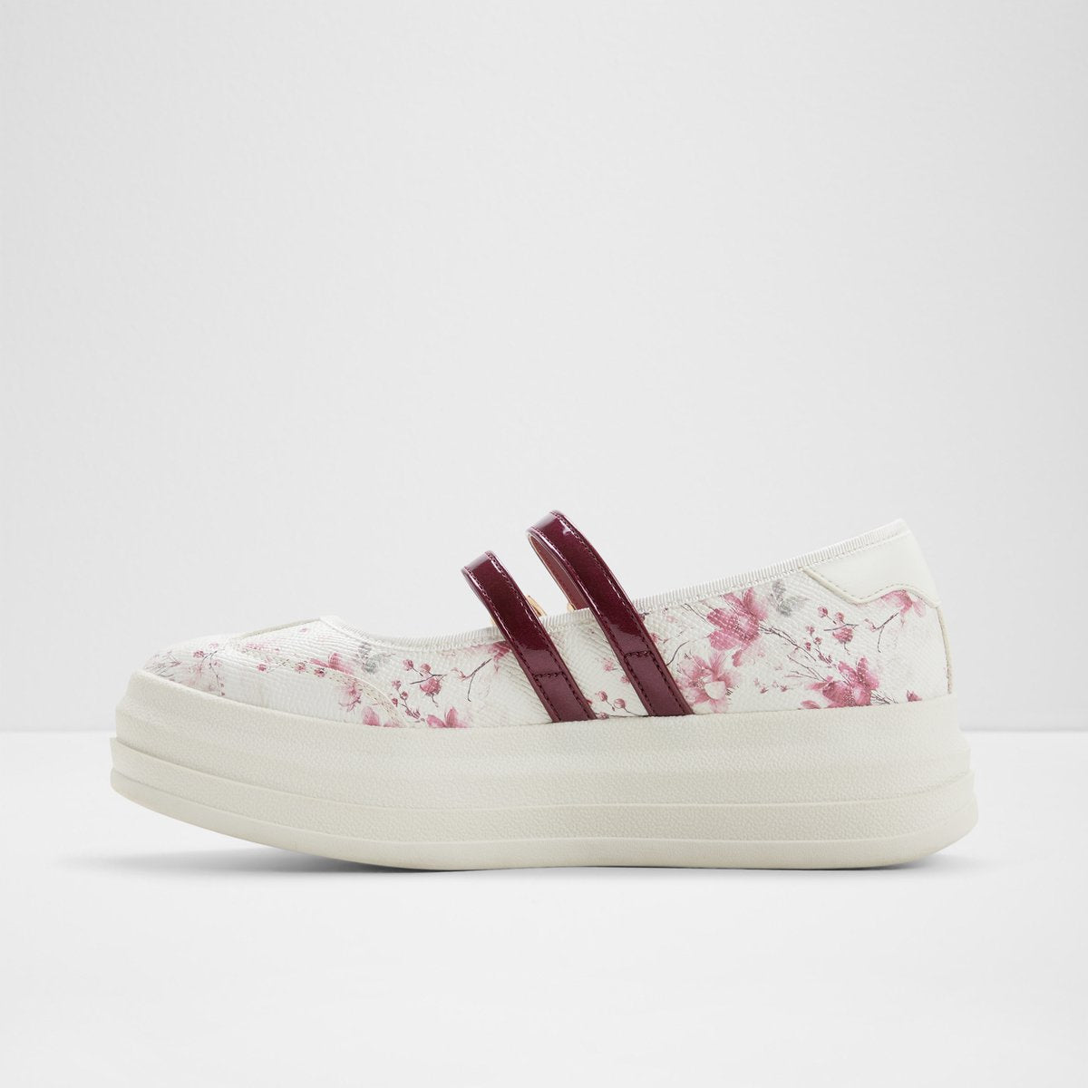 Yulie Low-Top Sneakers