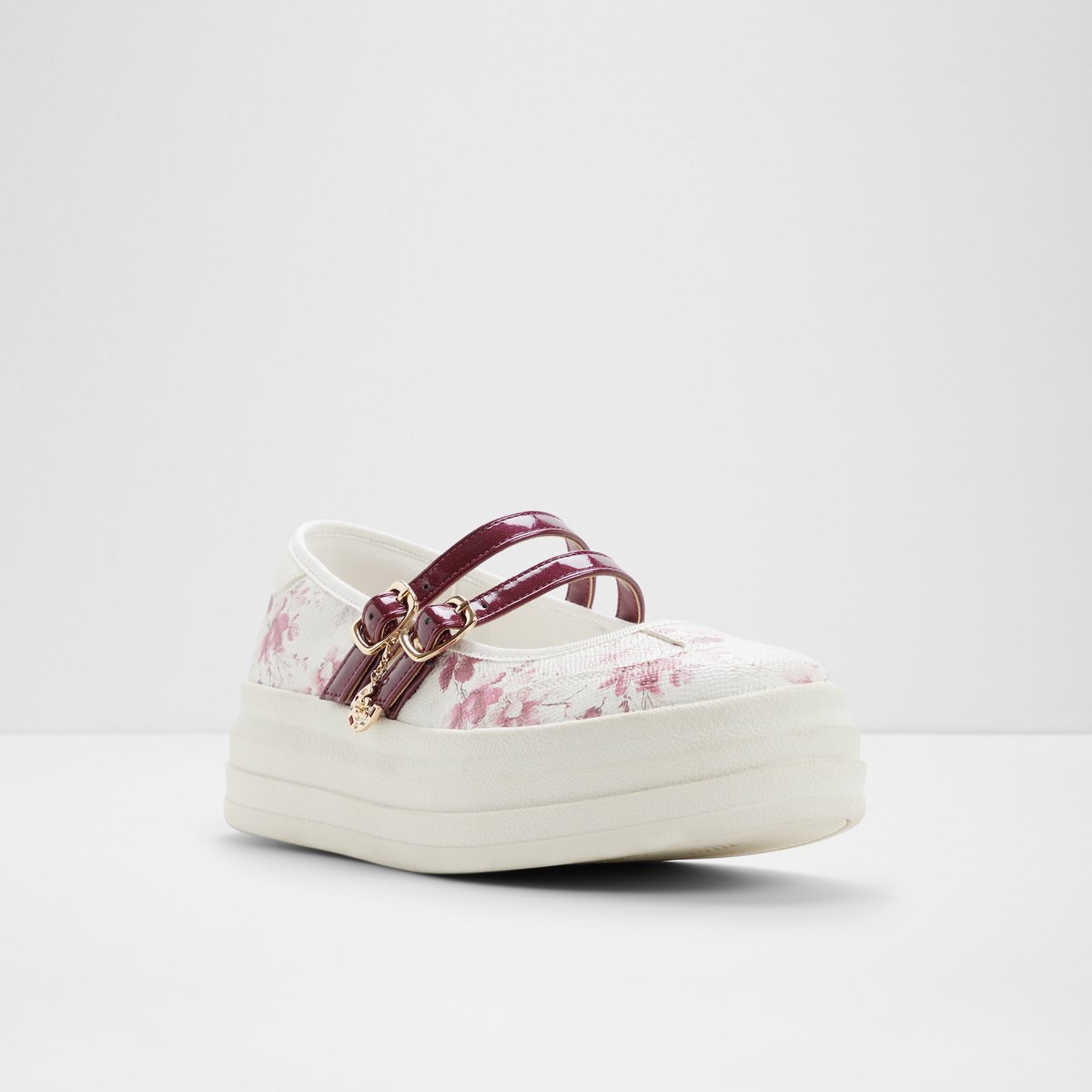 Yulie Low-Top Sneakers