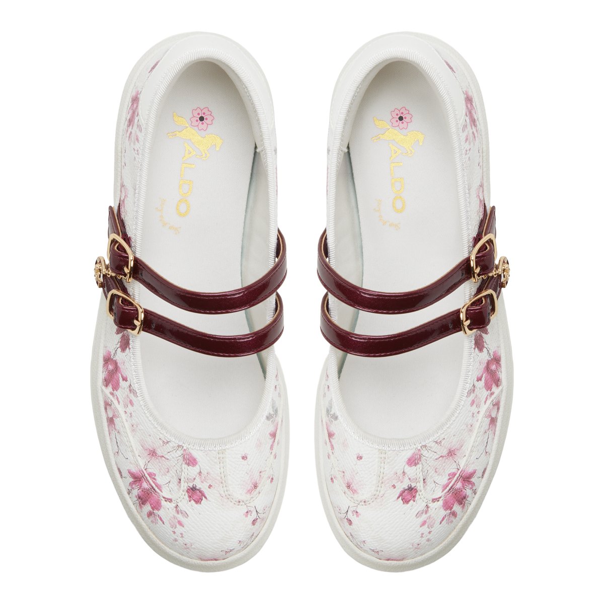 Yulie Low-Top Sneakers