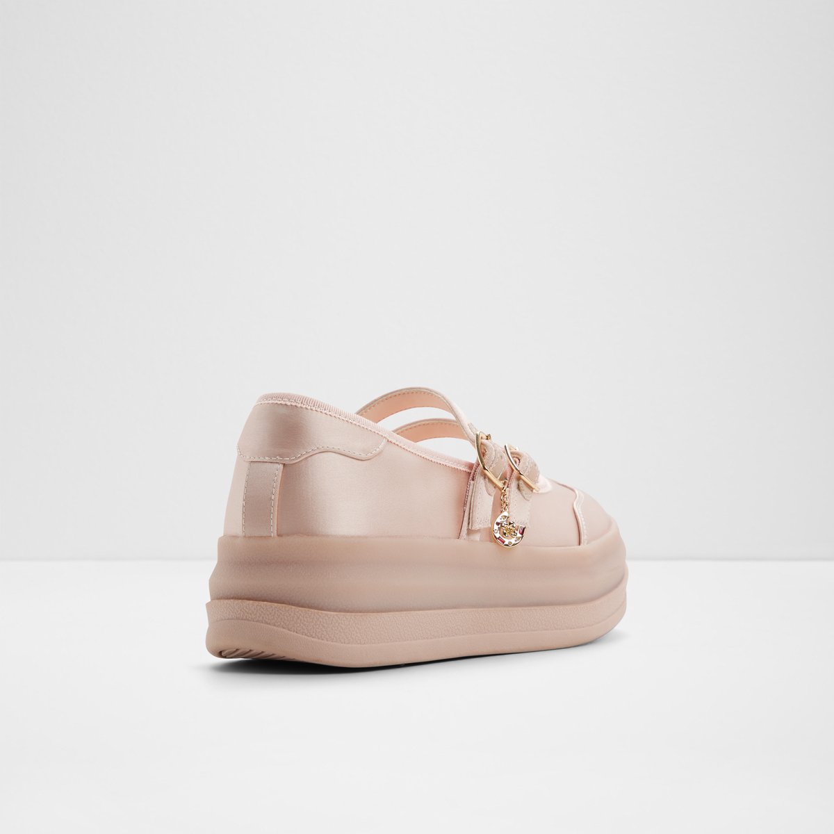 Yulie Low-Top Sneakers