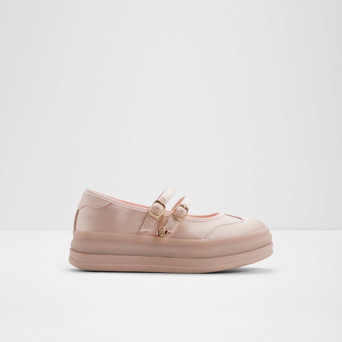 Yulie Low-Top Sneakers