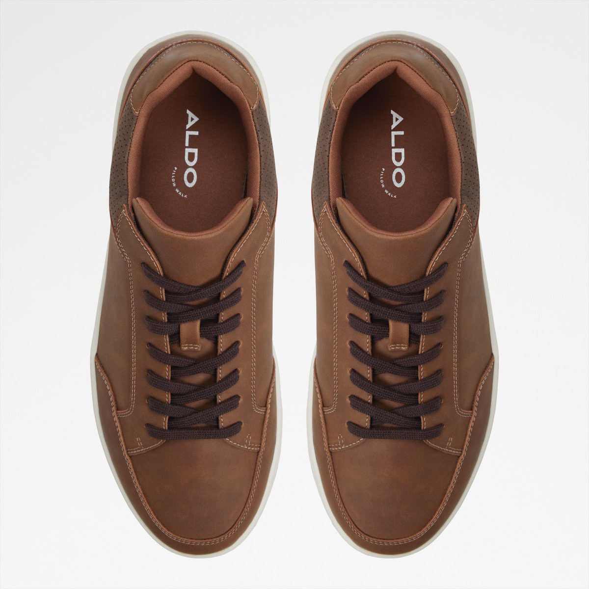 Zaiden Low-Top Sneakers