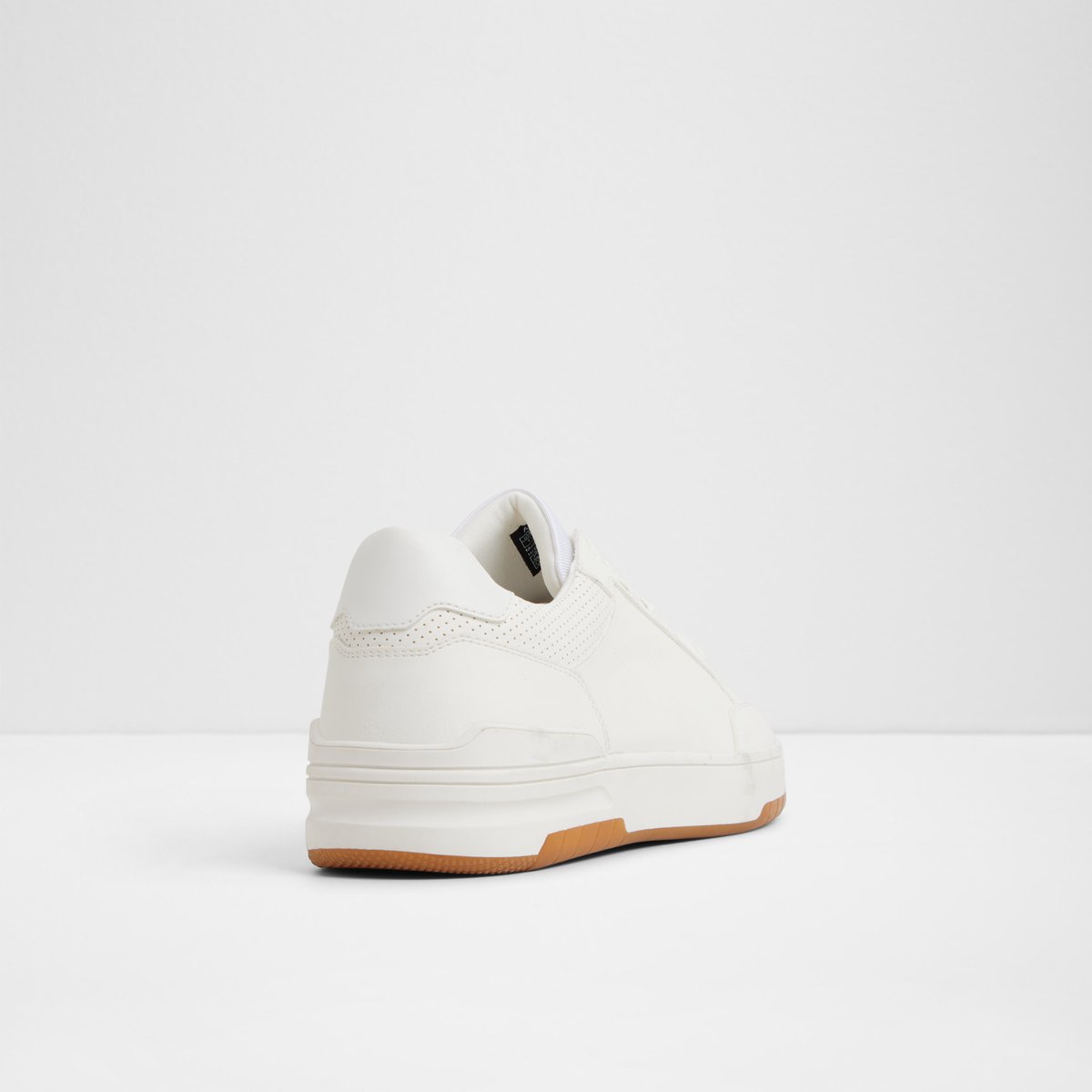 Zaiden Low-Top Sneakers