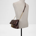 Zalinya Clutch Bag