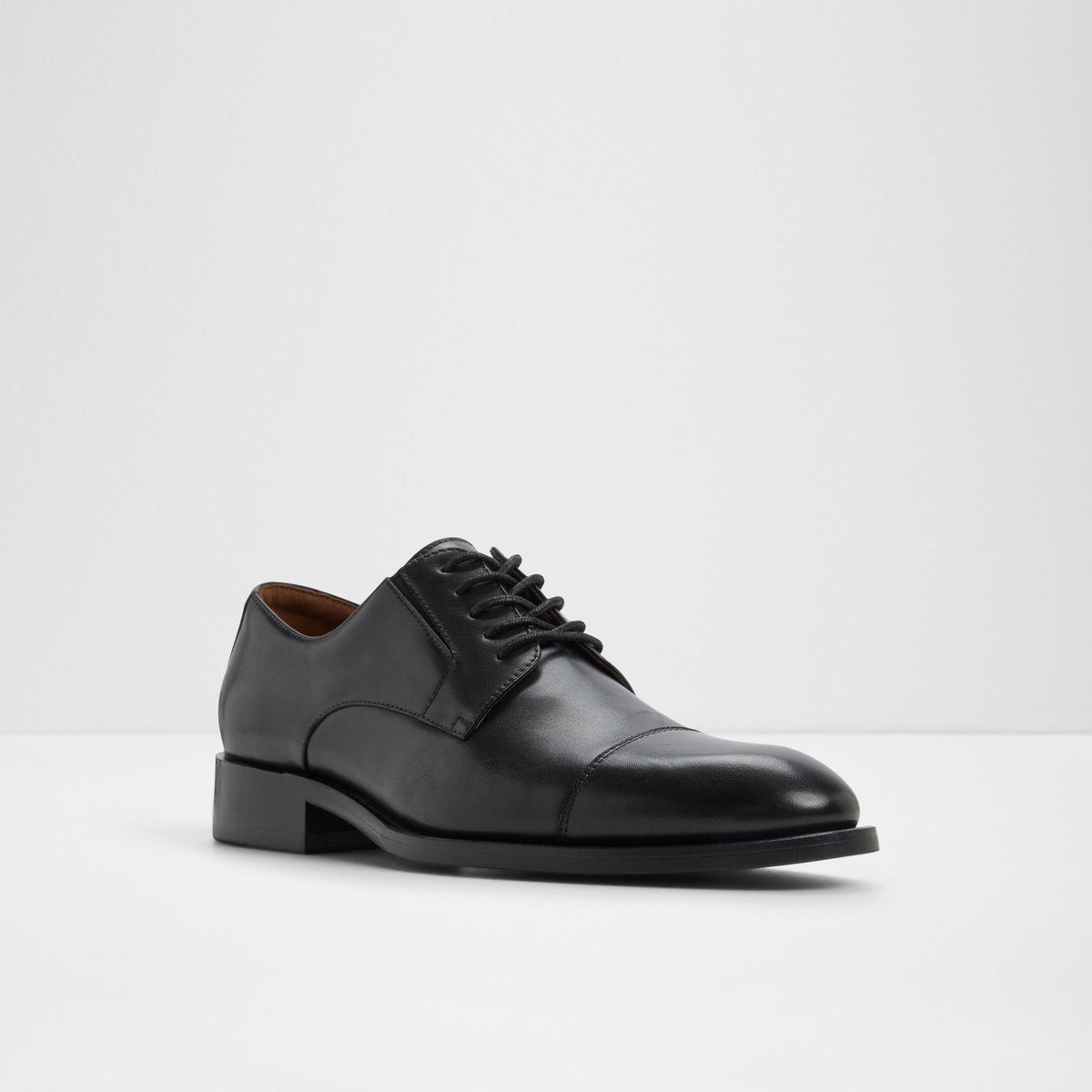 Zanka Derby Shoes