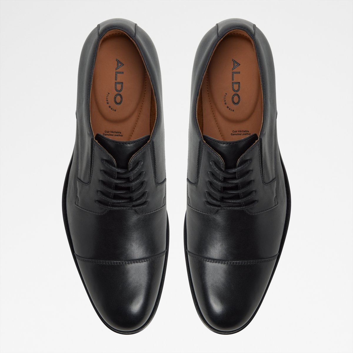 Zanka Derby Shoes