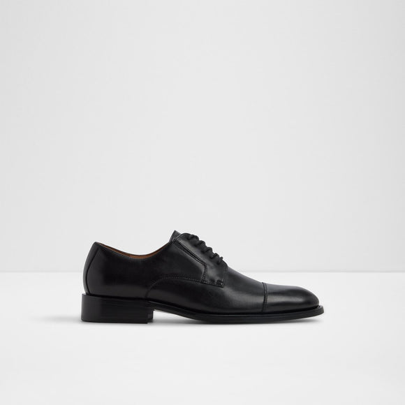 Zanka Derby Shoes