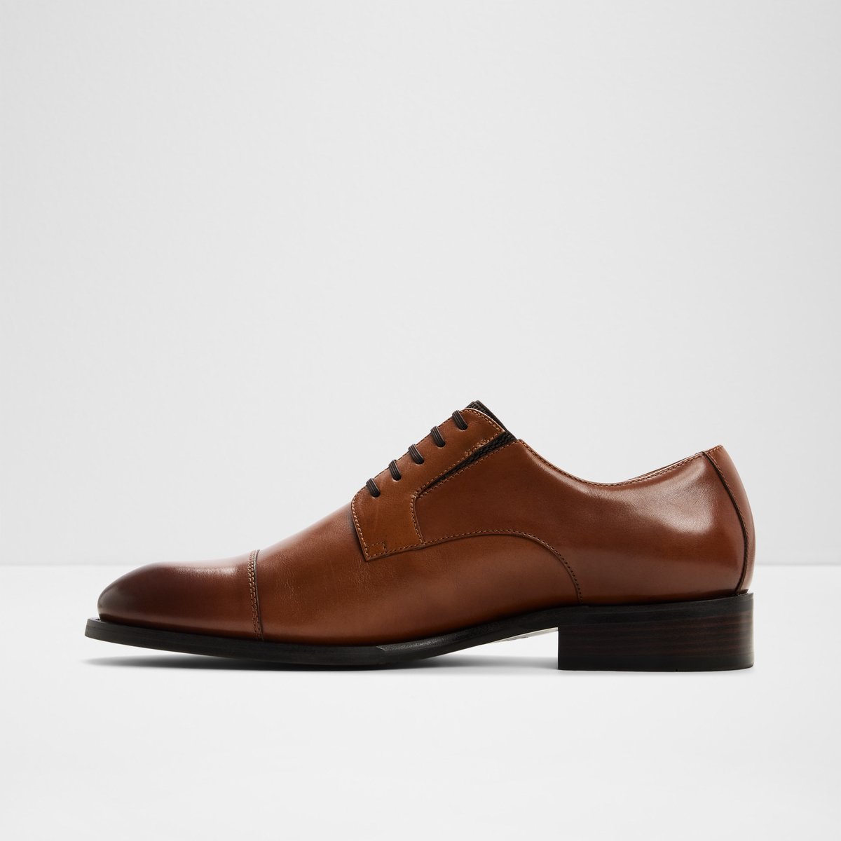 Zanka Derby Shoes